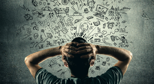 Travma deyince ne anlıyoruz?